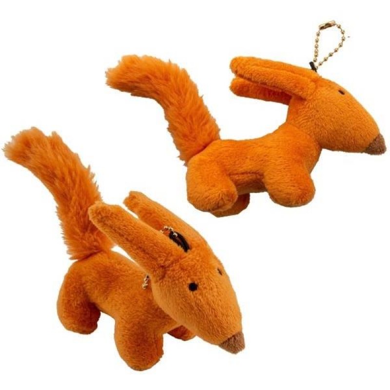 Στολίδι Χριστουγεννιάτικη Μπάλα Le Little Prince με Λούτρινο Μπρελόκ