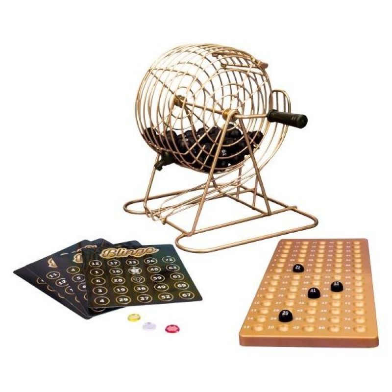 Επιτραπέζιο Παιχνίδι Blingo Επιτραπέζιο Παιχνίδι Blingo