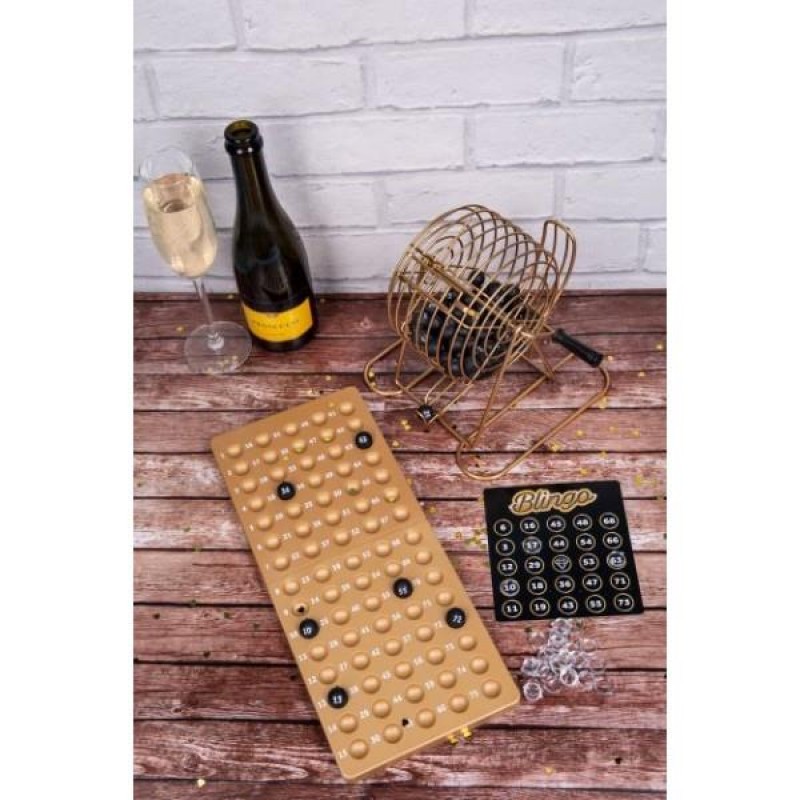 Επιτραπέζιο Παιχνίδι Blingo Επιτραπέζιο Παιχνίδι Blingo