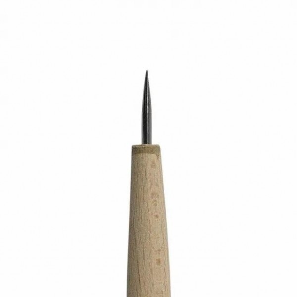 Abig Βελόνα Χαρακτικής Πούντα Heavy Pointed 2 mm