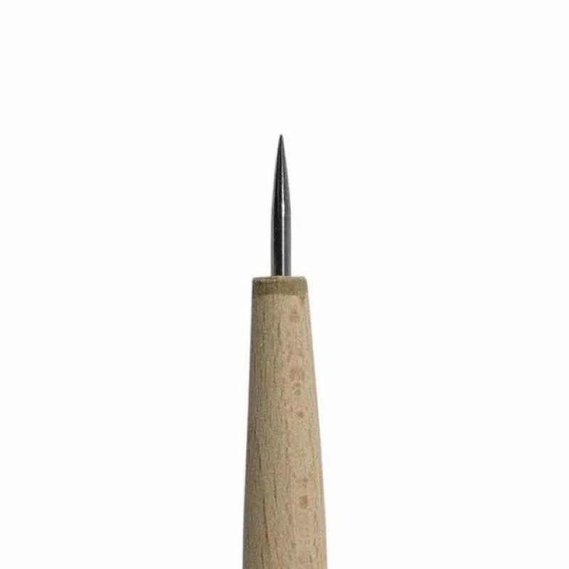 Abig Βελόνα Χαρακτικής Πούντα Heavy Pointed 2 mm