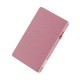Valenta Card Protector Aluminium Magsafe Pink