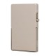 Valenta Card Protector Aluminium Stand Natural