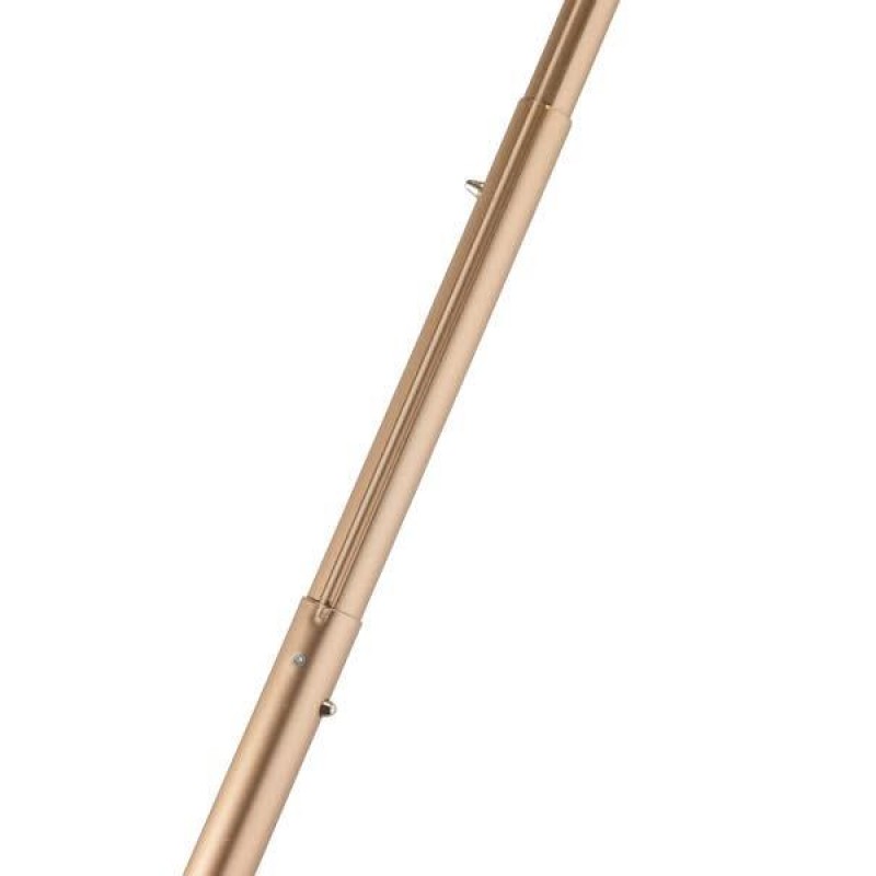 Aime Πτυσσόμενη Ομπρέλα Leopard Print