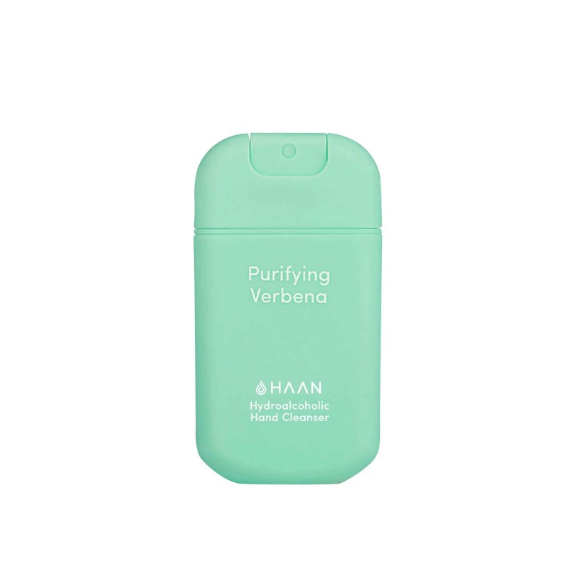 Απολυμαντκό Χεριών Τσέπης Purifying Verbena