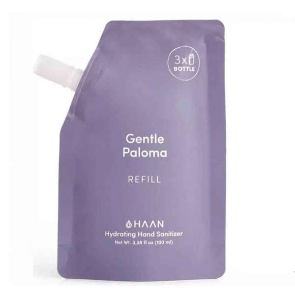 Haan Refill 100ml Gentle Paloma Haan Refill 100ml Gentle Paloma