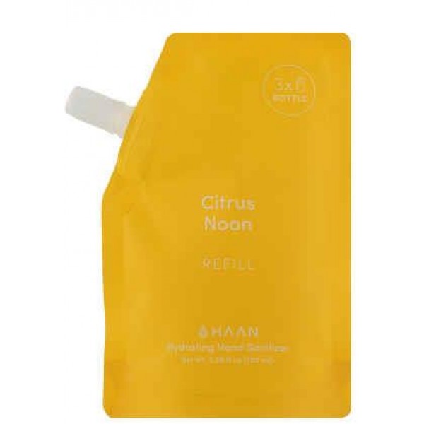 Haan Refill 100ml Citrus Noon Haan Refill 100ml Citrus Noon
