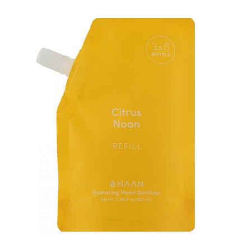 Haan Refill 100ml Citrus Noon