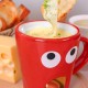Fisura Fondue Mug 140ml Red Eyes Fisura Fondue Mug 140ml Red Eyes