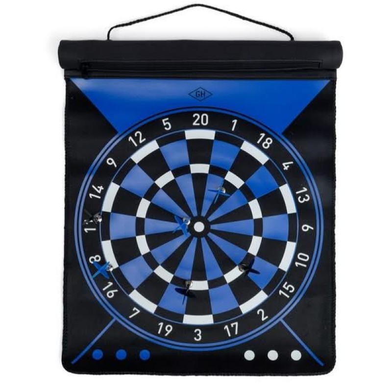 Dartboard Game