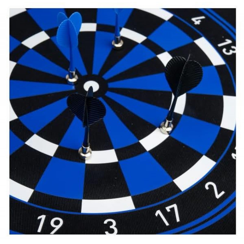 Dartboard Game