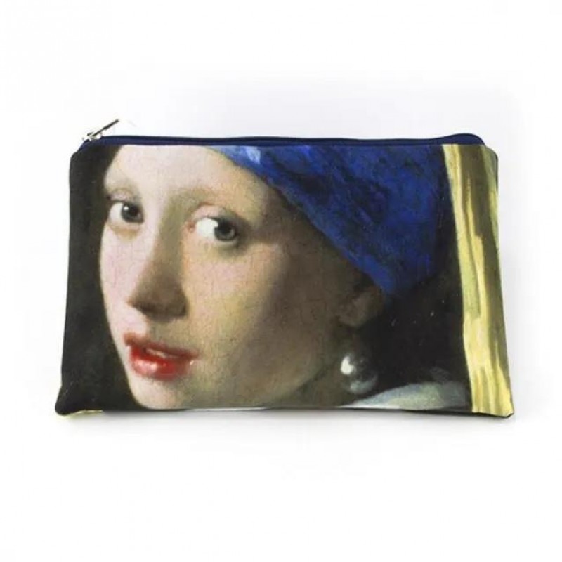 Τσαντάκι 20x12,5cm Vermeer 