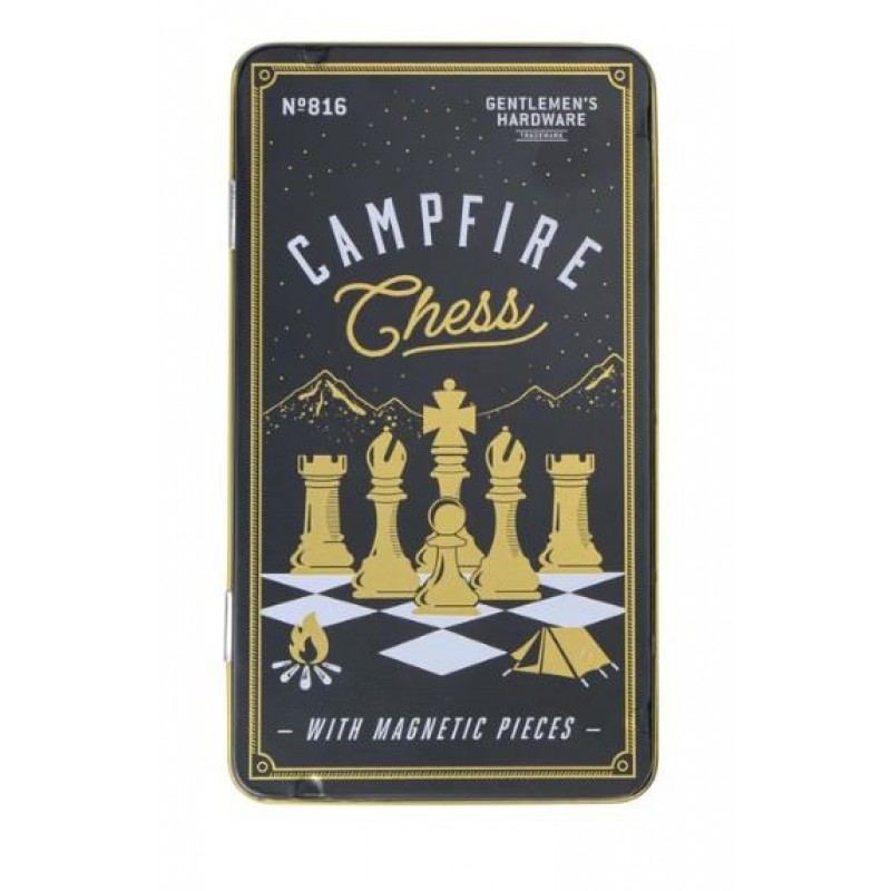 Επιτραπέζιο Μαγνητικό Παιχνίδι Σκάκι
