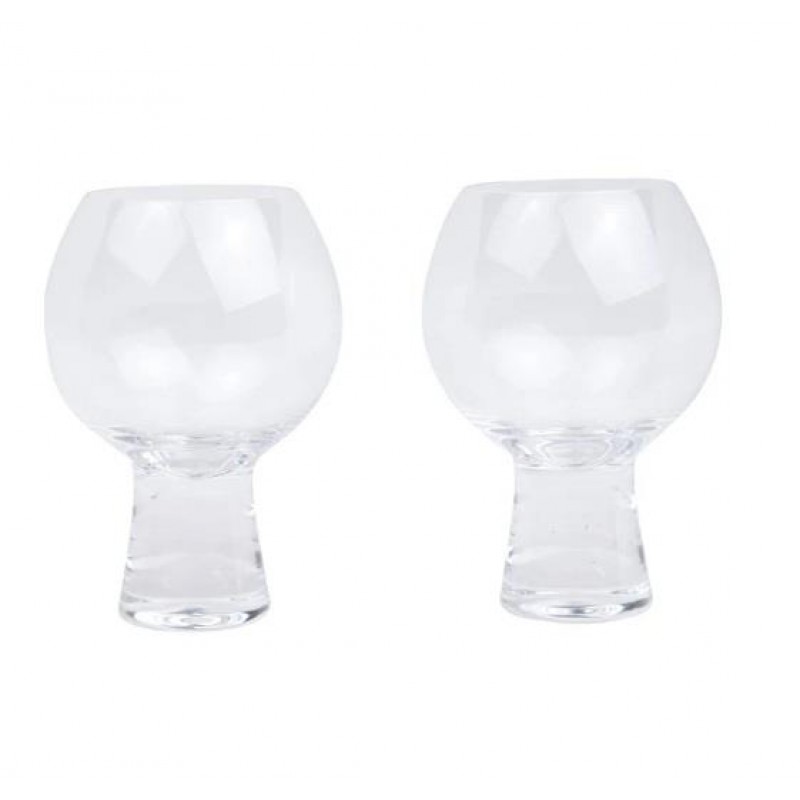 Σετ 2 Ποτήρια Τζιν