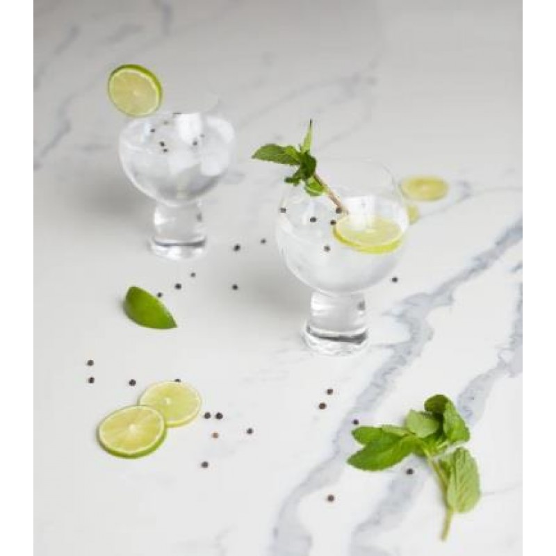 Σετ 2 Ποτήρια Τζιν