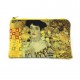Τσαντάκι 20x12,5cm Klimt 