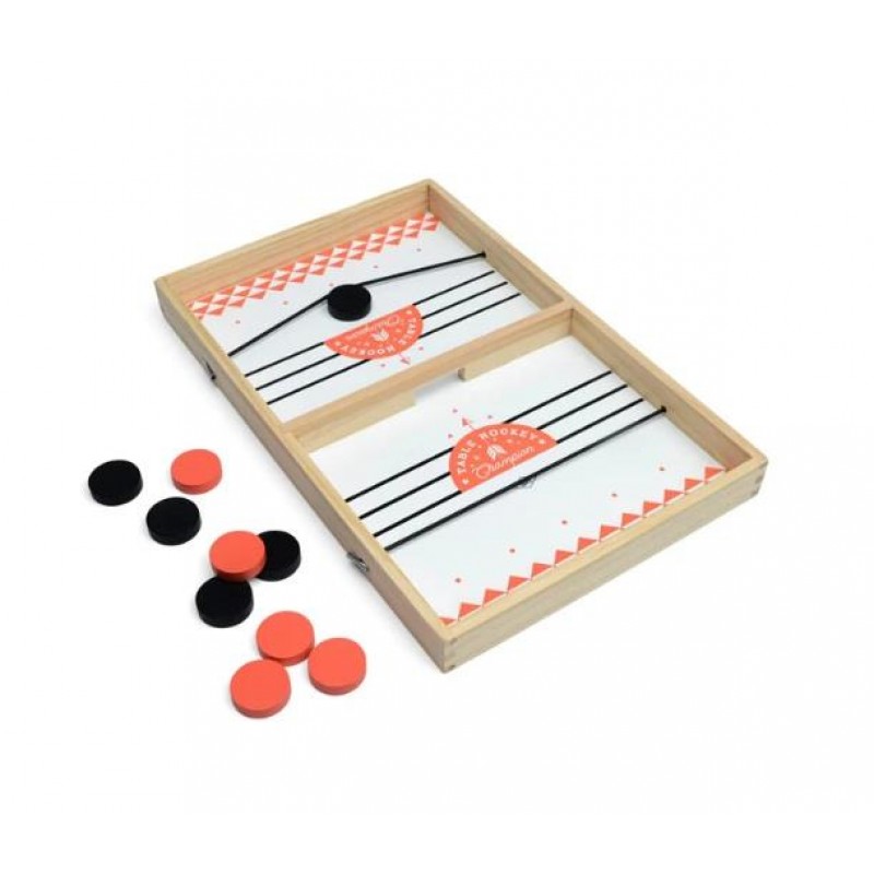 Επιτραπέζιο Παιχνίδι Hockey