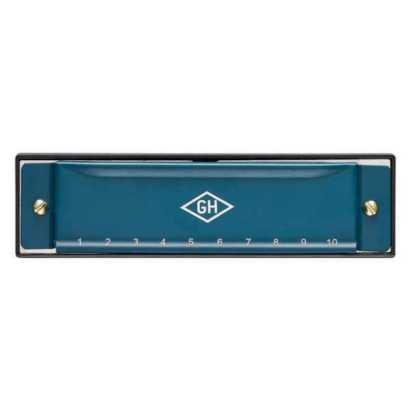 Gentlemens Hardware Φυσαρμόνικα Campfire Gentlemens Hardware Φυσαρμόνικα Campfire