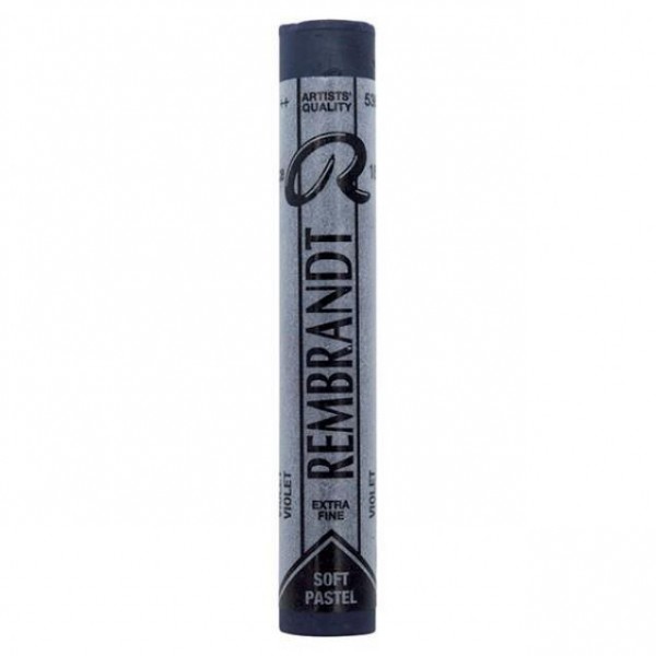 Rembrandt Παστέλ Κιμωλίας Black 700.5