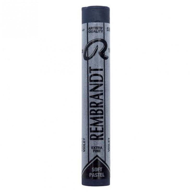Rembrandt Παστέλ Κιμωλίας Black 700.5
