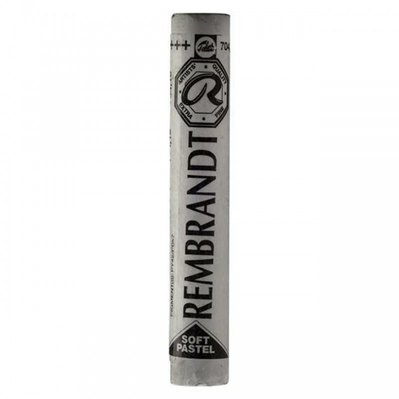 Rembrandt Παστέλ Κιμωλίας Grey 704.10