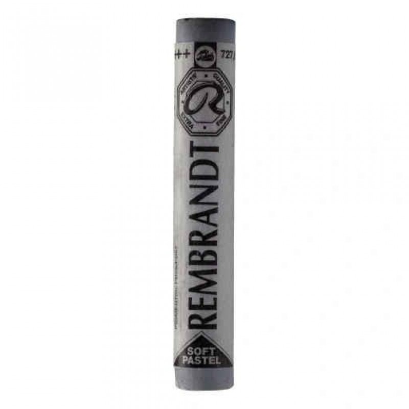Rembrandt Παστέλ Κιμωλίας Bluish Grey 727.8