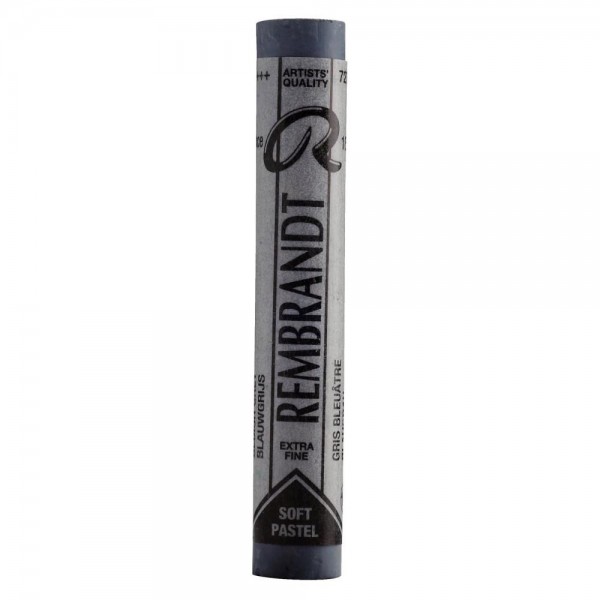 Rembrandt Παστέλ Κιμωλίας Bluish Grey 727.7 Rembrandt Παστέλ Κιμωλίας Bluish Grey 727.7