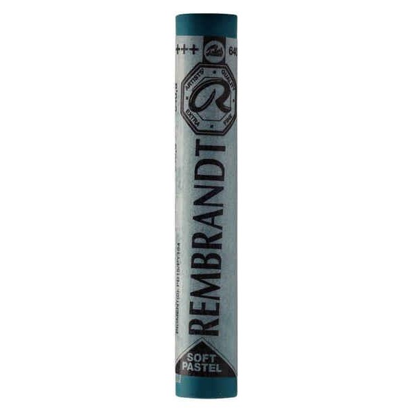Rembrandt Παστέλ Κιμωλίας Bluish Green 640.5 Rembrandt Παστέλ Κιμωλίας Bluish Green 640.5