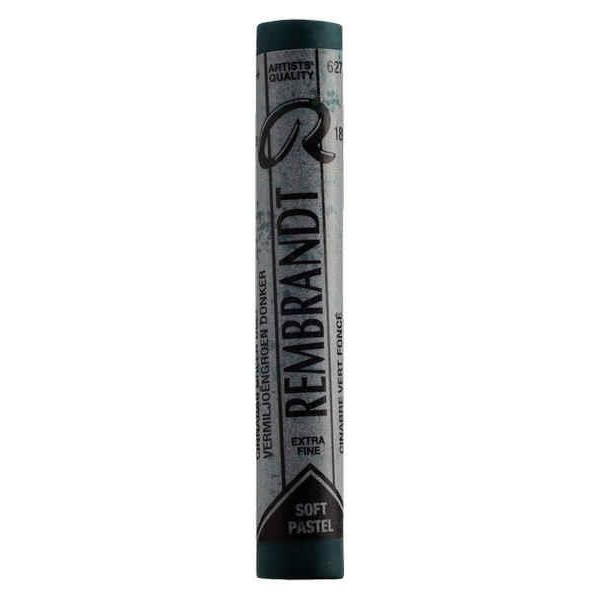 Rembrandt Παστέλ Κιμωλίας Cinnabar Green Deep 627.5 Rembrandt Παστέλ Κιμωλίας Cinnabar Green Deep 627.5