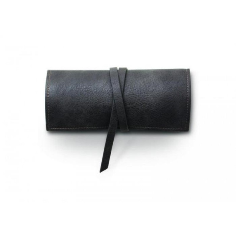 Bookaroo Θήκη για Αξεσουάρ Κινητών Μαύρη