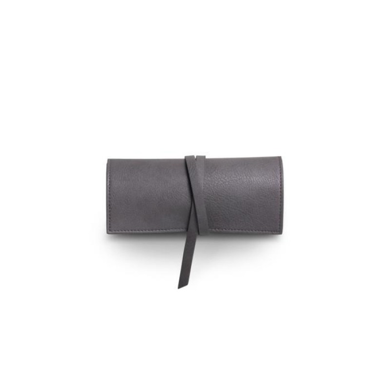 Bookaroo Θήκη για Αξεσουάρ Κινητών Γκρί