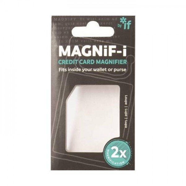 Μινι Μεγενθυντικός Φακός σε Μέγεθος Πιστωτικής Κάρτας Μινι Μεγενθυντικός Φακός σε Μέγεθος Πιστωτικής Κάρτας