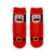 Legami Non-Slip Juvenile Socks Its a Match! Nutcracker Legami Non-Slip Juvenile Socks Its a Match! Nutcracker