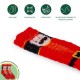 Legami Non-Slip Juvenile Socks Its a Match! Nutcracker Legami Non-Slip Juvenile Socks Its a Match! Nutcracker
