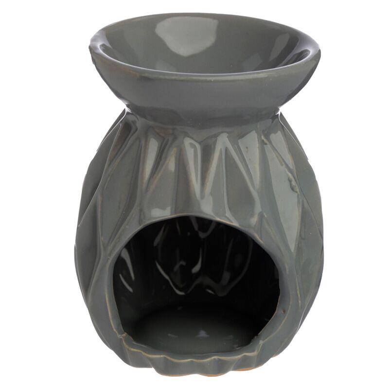 Wax Warmer Eden Ceramic Origami Style Wax Warmer Eden Ceramic Origami Style