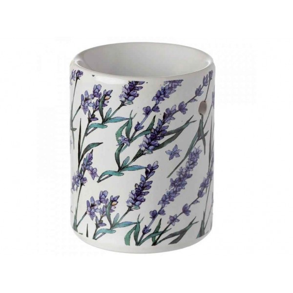 Wax Warmer Ceramic Pick of the Bunch Autumn Falls