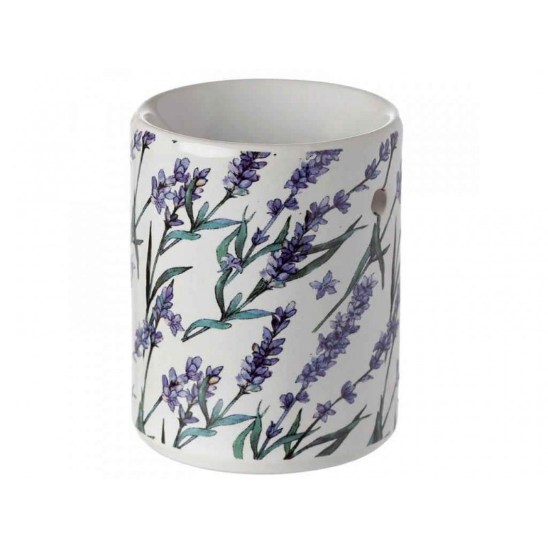 Wax Warmer Ceramic Pick of the Bunch Autumn Falls Wax Warmer Ceramic Pick of the Bunch Autumn Falls