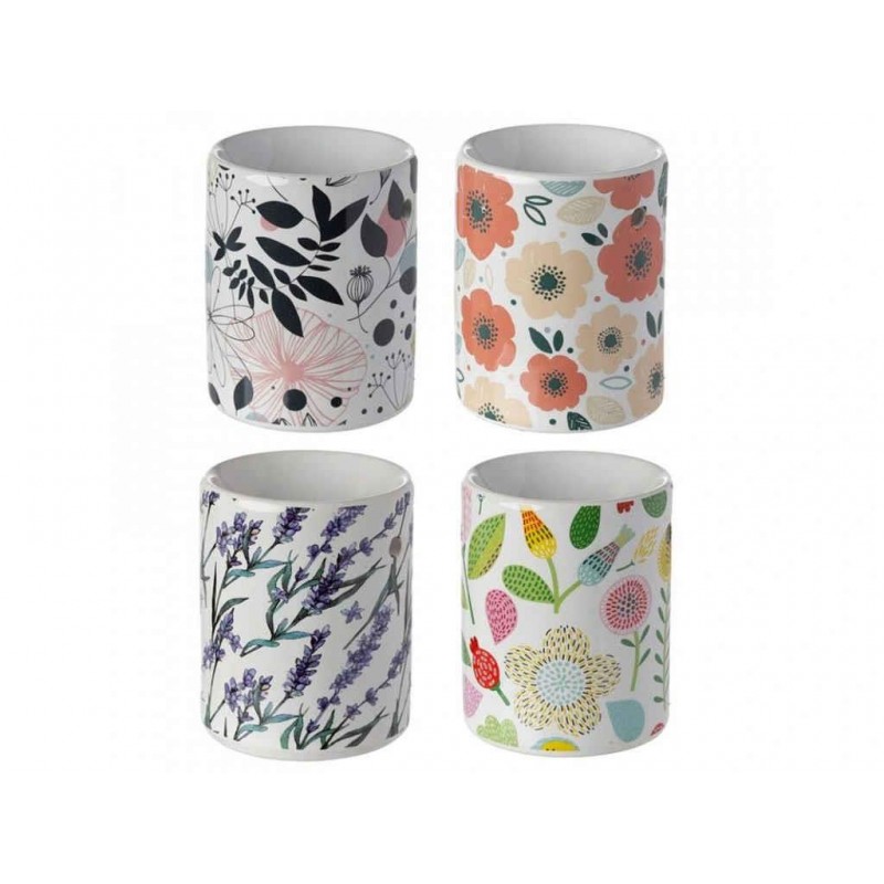 Wax Warmer Ceramic Pick of the Bunch Autumn Falls Wax Warmer Ceramic Pick of the Bunch Autumn Falls