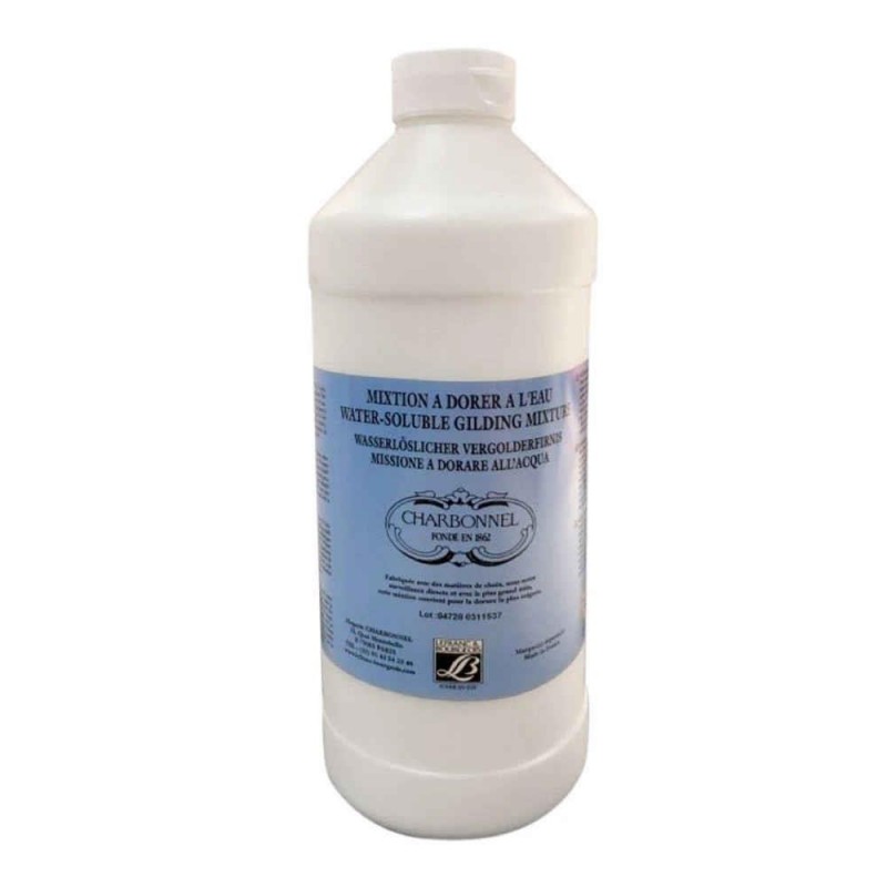 Charbonnel 1lt Μιξιόν Νερού Charbonnel 1lt Μιξιόν Νερού