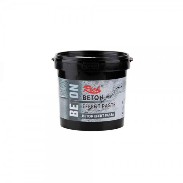 Rich 1200g Πάστα Beton Effect Rich 1200g Πάστα Beton Effect