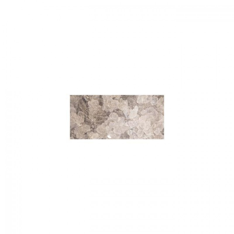 Νιφαδες Glimmer 3-10mm Silver 370ml Eco-Friendly