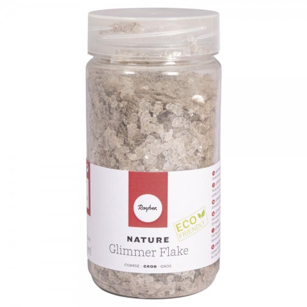 Νιφαδες Glimmer 3-10mm Rainbow 370ml Eco-Friendly Νιφαδες Glimmer 3-10mm Rainbow 370ml Eco-Friendly