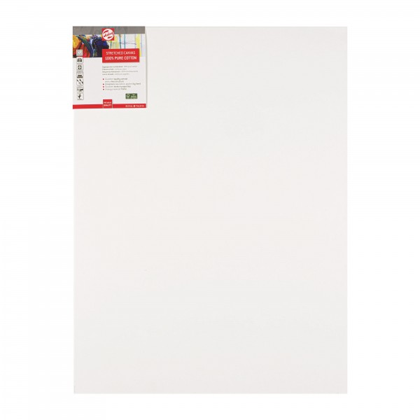 Talens Τελάρο Ζωγραφικής Artist 40x60cm με βαμβακερό καμβά Talens Τελάρο Ζωγραφικής Artist 40x60cm με βαμβακερό καμβά