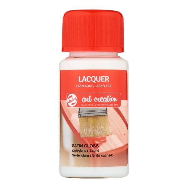 Talens Art Creations Lacquer 50ml Satin Gloss