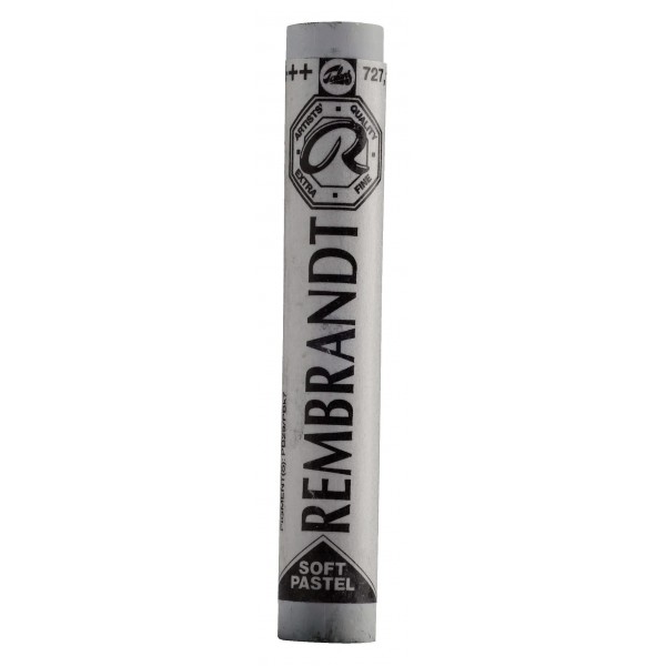 Rembrandt Παστέλ Κιμωλίας Bluish Grey 727.10 Rembrandt Παστέλ Κιμωλίας Bluish Grey 727.10