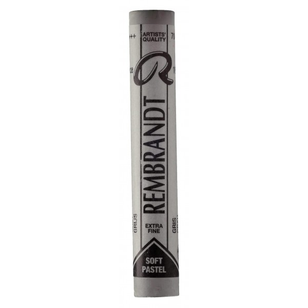 Rembrandt Παστέλ Κιμωλίας Grey 704.9 Rembrandt Παστέλ Κιμωλίας Grey 704.9