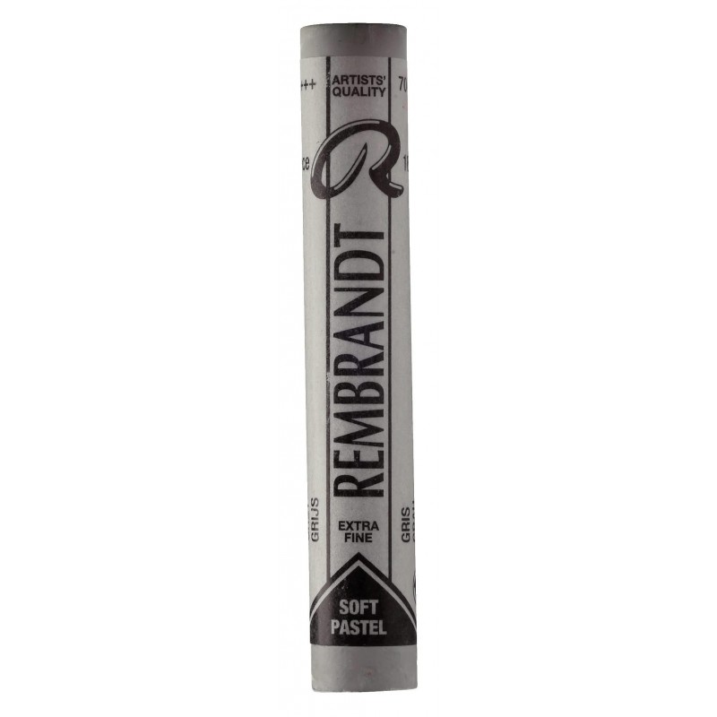 Rembrandt Παστέλ Κιμωλίας Grey 704.9 Rembrandt Παστέλ Κιμωλίας Grey 704.9