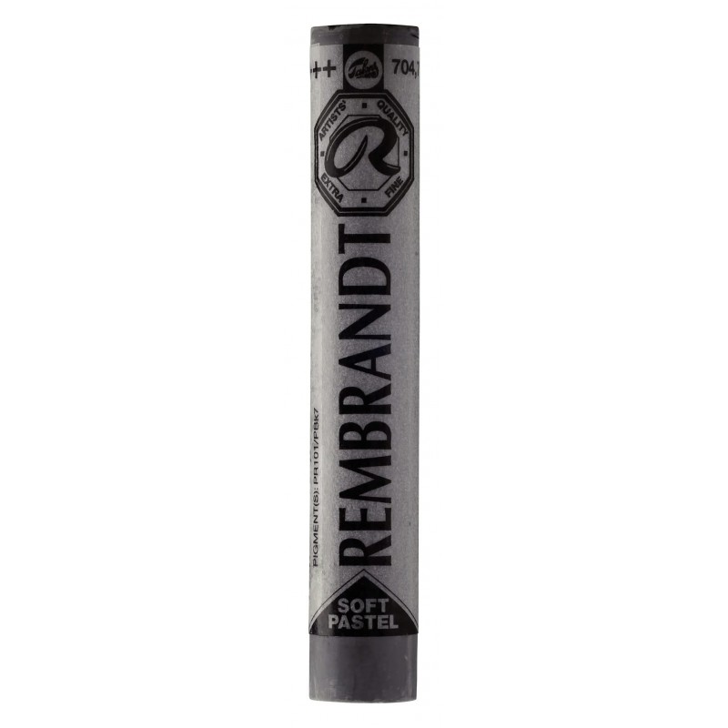 Rembrandt Παστέλ Κιμωλίας Grey 704.7 Rembrandt Παστέλ Κιμωλίας Grey 704.7