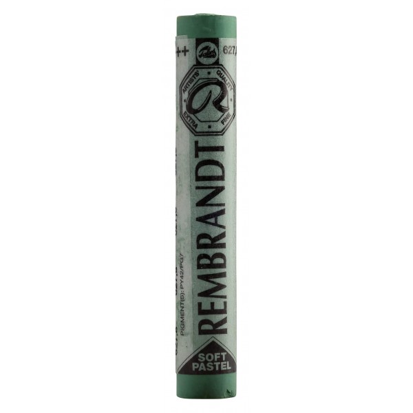 Rembrandt Παστέλ Κιμωλίας Cinnabar Green Deep 627.8 Rembrandt Παστέλ Κιμωλίας Cinnabar Green Deep 627.8