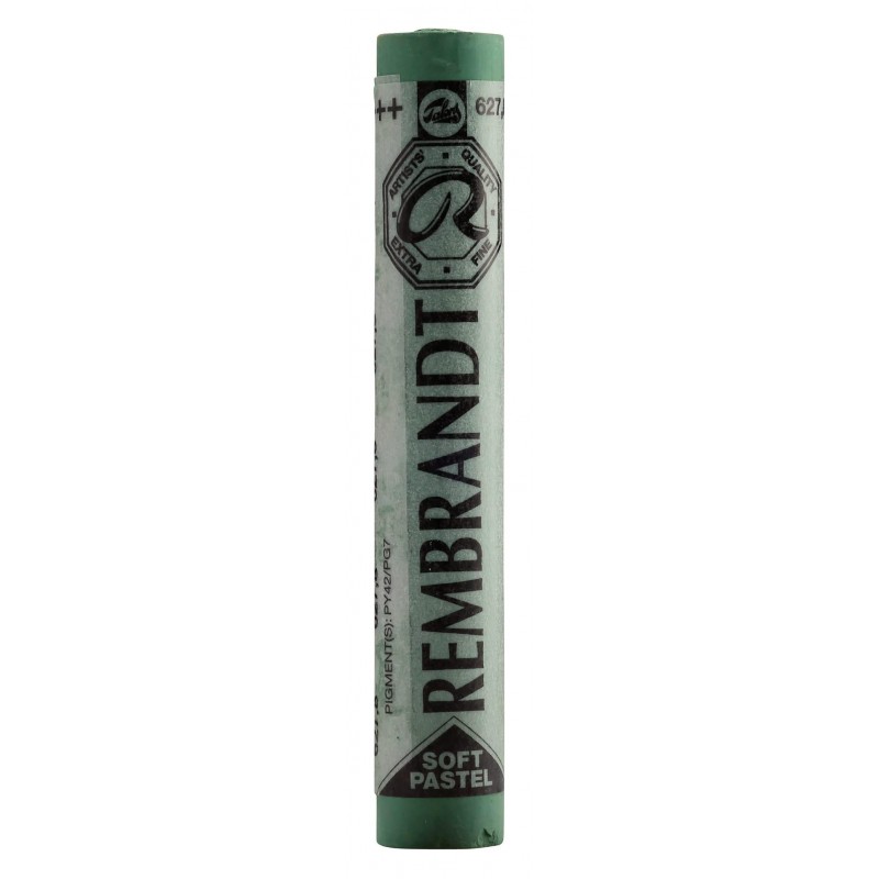 Rembrandt Παστέλ Κιμωλίας Cinnabar Green Deep 627.8 Rembrandt Παστέλ Κιμωλίας Cinnabar Green Deep 627.8